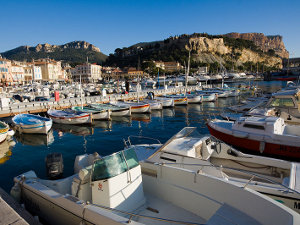 Cassis