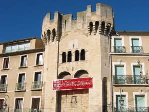 Manosque