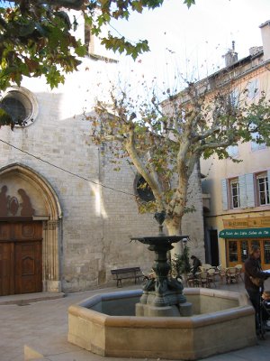 Manosque