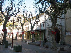 Manosque