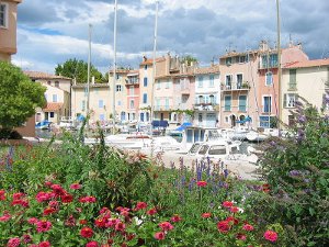 Martigues