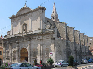 Martigues