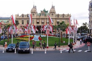 Monaco