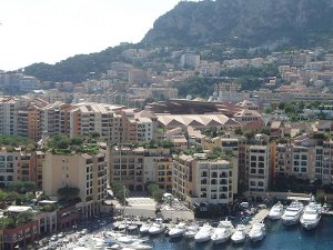 Monaco