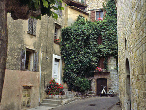 Mougins