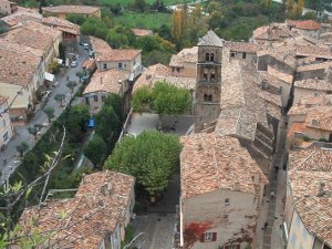 Moustiers-Sainte-Marie