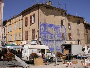 Saint-Maximin-la-Sainte-Baume