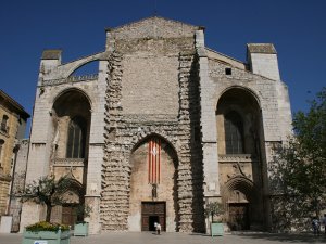 Saint-Maximin-la-Sainte-Baume