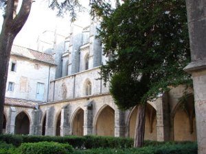 Saint-Maximin-la-Sainte-Baume