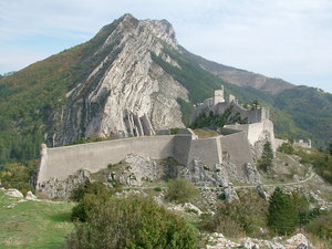 Sisteron